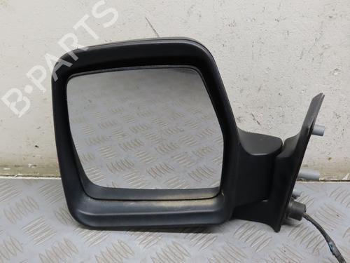 Left mirror CITROËN JUMPY I Van (BS_, BT_, BY_, BZ_) 2.0 HDi 95 | BP26590247C26 