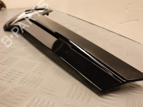 Grill RENAULT TWINGO II (CN0_) 1.2 16V (CN04, CN0B) | BP32767850C40 - Image 3