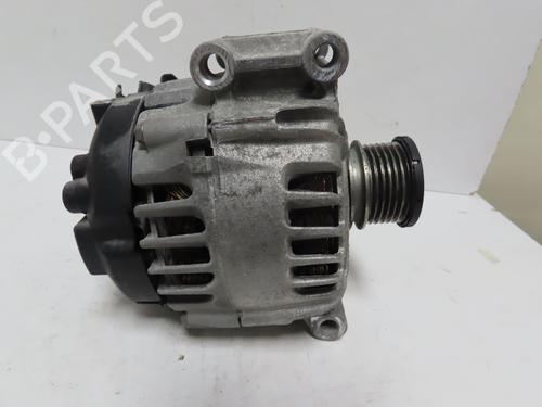 Alternador CITROËN C4 Grand Picasso II (DA_, DE_) 1.6 THP 165 (165 hp) 31275929