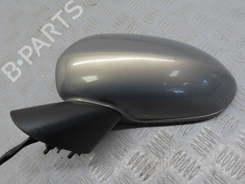Left mirror OPEL CORSA D (S07) 1.3 CDTI (L08, L68) | BP25149845C26 