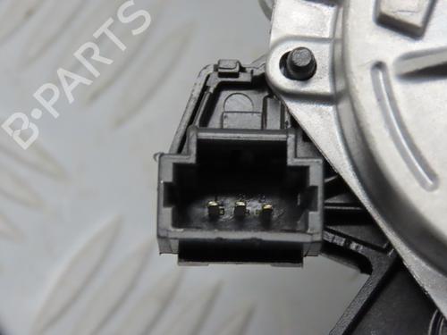 Rear wiper motor PEUGEOT 208 I (CA_, CC_) 1.2 VTi 68 / PureTech 68 | BP9382751M102