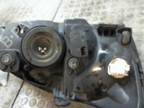 Used Left headlight HYUNDAI GETZ (TB) 1.5 CRDi (82 hp) 9381733