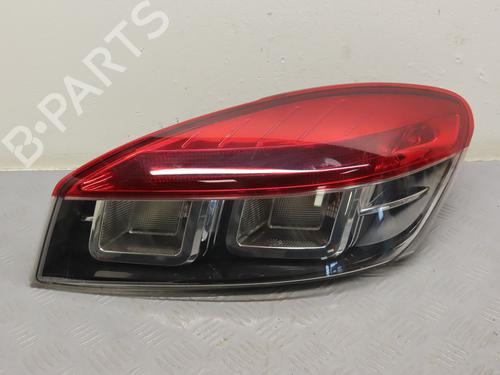 Used Right taillight RENAULT MEGANE III Coupe (DZ0/1_) 1.5 dCi (DZ0B) (106 hp) 18124518