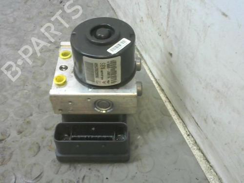 Used ABS pump CITROËN C3 Picasso (SH_) 1.6 HDi (90 hp) 9376843