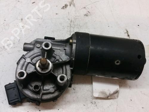 Used Front wiper motor Front wiper motor PEUGEOT 206 Hatchback (2A/C) 1.9 D (69 hp) 23155977 23155977