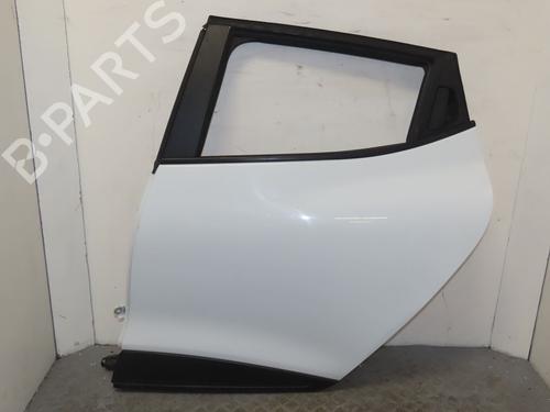 Left rear door RENAULT CLIO IV (BH_) 1.5 dCi 75 | BP26668976C4 