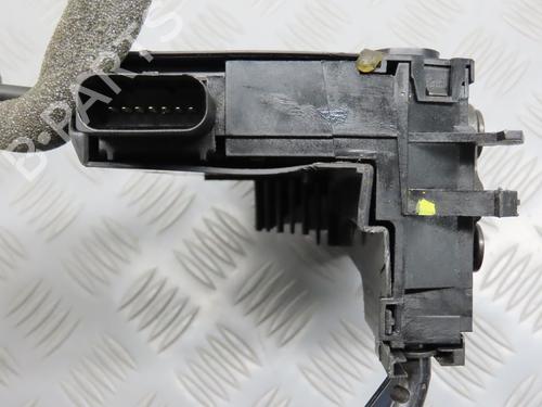 Front right lock PEUGEOT 308 II (LB_, LP_, LW_, LH_, L3_) 1.6 THP 125 | BP19578315C97 