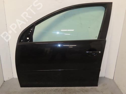 Left front door VW GOLF V (1K1) 2.0 TDI 16V 4motion | BP26442405C2 