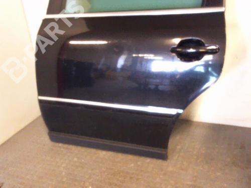 Left rear door VW PASSAT B5.5 Variant (3B6) 1.9 TDI 4motion (130 hp) 9375808