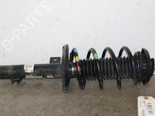 Left front shock absorber CITROËN C3 II (SC_) 1.6 BlueHDi 75 | BP40162397M16 - Image 5