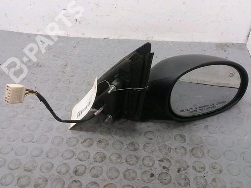 Used Right mirror CHRYSLER PT CRUISER (PT_) 2.2 CRD (121 hp) 9387680