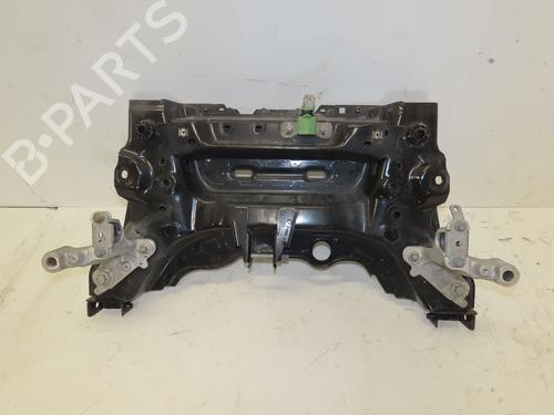 Used Subframe RENAULT MEGANE IV Hatchback (B9A/M/N_) 1.2 TCe 130 (B9MR) (130 hp) 29643635