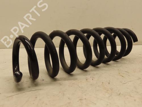 Shock absorber spring BMW 1 (E87) 118 d | BP29468825C152 