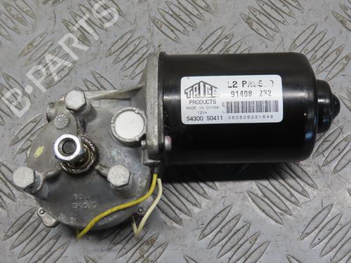 Front wiper motor OPEL COMBO Box Body/MPV 1.7 DTI 16V | BP23155978M29 