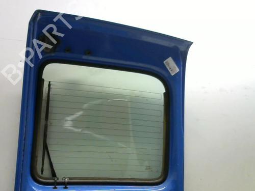 Used Left tailgate RENAULT KANGOO Express (FC0/1_) D 65 1.9 (FC0E, FC02, FC0J, FC0N) (64 hp) 25885735