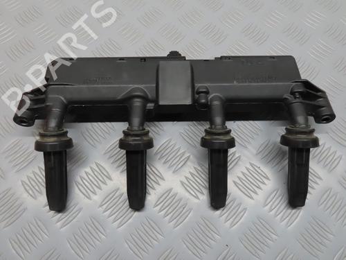 Ignition coil PEUGEOT 206+ (2L_, 2M_) 1.1 | BP9387083M94