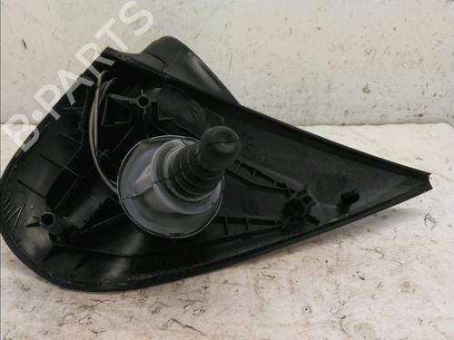 Retrovisor esquerdo PEUGEOT 206 Hatchback (2A/C) 1.4 i | BP23155306C26 