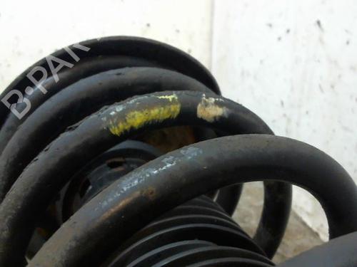 Used Right front shock absorber SEAT INCA (6K9) 1.9 D (64 hp) 23154390