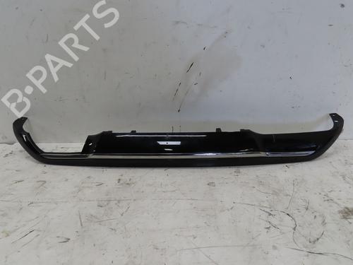 Rear bumper spoiler PEUGEOT 208 I (CA_, CC_) 1.6 GTi | BP30311540C154