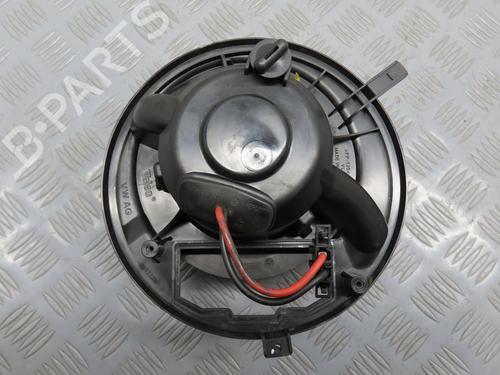 Heater blower motor AUDI A3 Sportback (8PA) 1.9 TDI | BP17777133M62 