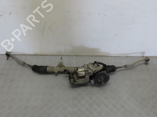 Used Steering rack PEUGEOT 207 SW (WK_) 1.6 HDi (90 hp) 17777460