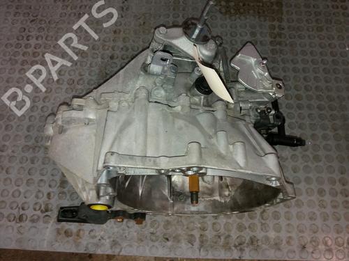 Gearbox PEUGEOT 308 SW I (4E_, 4H_) 1.6 HDi | BP10419609M3