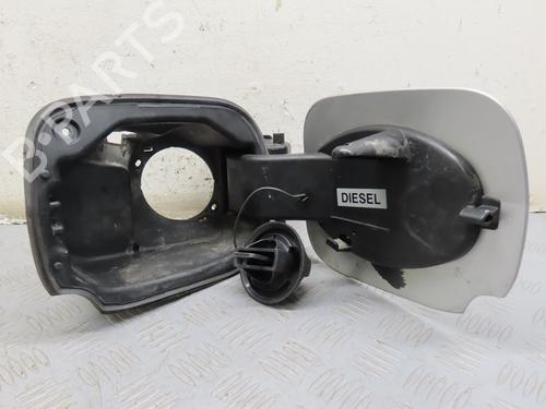 Fuel flap RENAULT CLIO III (BR0/1, CR0/1) 1.5 dCi (BR17, CR17) | BP26668894C131 