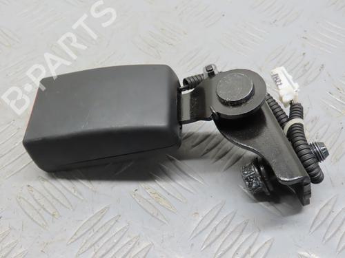 Used Seat buckle KIA CEE'D (JD) 1.6 CRDi 136 (136 hp) 27488508
