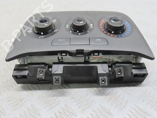 Used Climate control FIAT PUNTO EVO (199_) 1.3 D Multijet (199AXC1A, 199BXC1A, 199AXT1A, 199BXT1A) (75 hp) 18732602