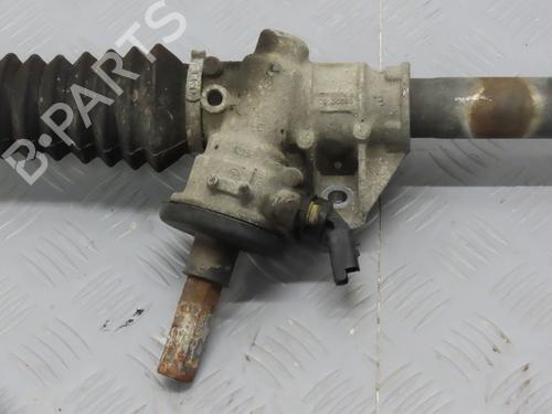 Steering rack RENAULT CLIO II (BB_, CB_) 1.2 16V (BB05, BB0W, BB11, BB27, BB2T, BB2U, BB2V, CB05,... | BP17777594M22 