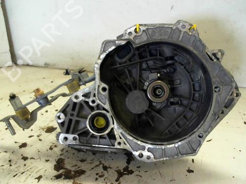 Used Gearbox OPEL CORSA D (S07) 1.3 CDTI (L08, L68) (75 hp) 9375391