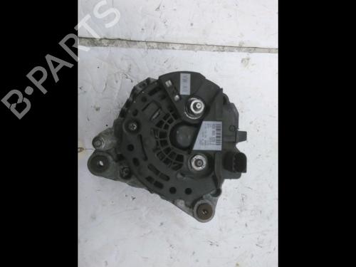 Alternator VW POLO (9N_, 9A_) 1.9 TDI | BP17776731M7 