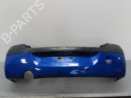 Stoßstange hinten für DACIA LOGAN (LS_) 1.5 dCi (LS0K) (68 hp) 17781785