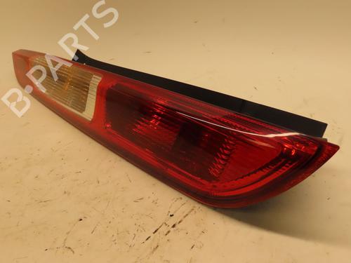 Venstre baglygte FORD FOCUS II (DA_, HCP, DP) 1.8 TDCi (115 hp) 27331727