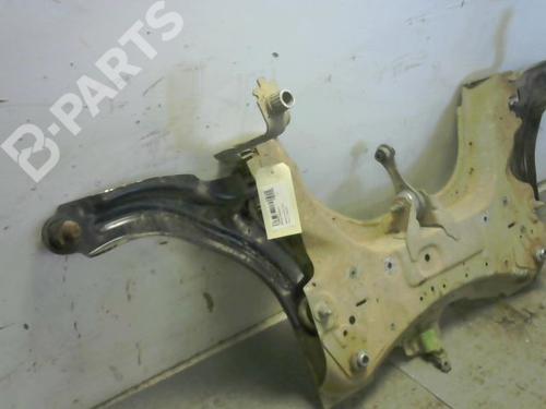 Subframe RENAULT CLIO IV (BH_) 1.5 dCi 75 | BP9376122M9 