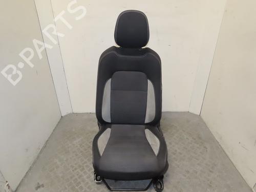 Used Left front seat TOYOTA AVENSIS Estate (_T27_) 1.6 D4-D (WWT270_) (112 hp) 29016311