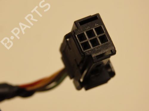 Left mirror CITROËN C3 II (SC_) 1.4 HDi 70 (SC8HZC, SC8HR0, SC8HP4) | BP28685396C26