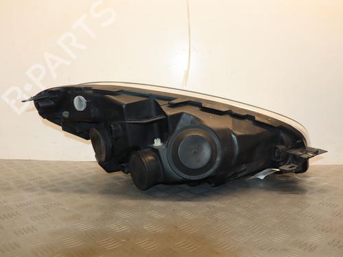Phare gauche Phare gauche CITROËN C4 Grand Picasso I (UA_) 1.6 HDi (109 hp) 36425656 36425656