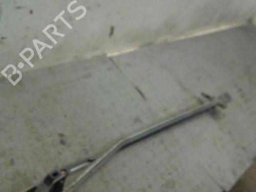Front wipers mechanism CITROËN C4 I (LC_) 1.6 HDi | BP14886577C83