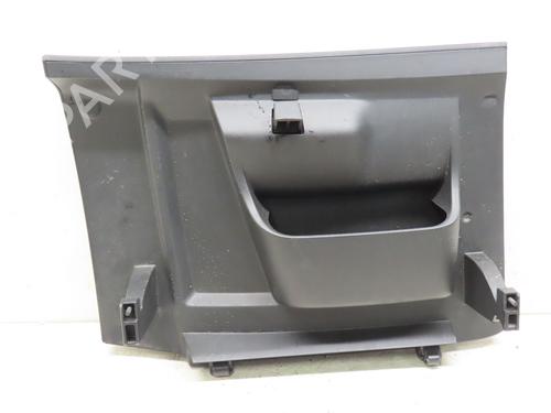 Used Glove box Glove box PEUGEOT 208 I (CA_, CC_) 1.6 HDi / BlueHDi 75 (75 hp) 30291679 30291679