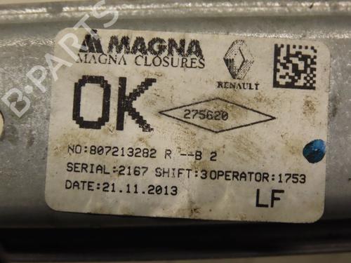 Front left window mechanism DACIA SANDERO II 1.5 dCi | BP29264167C22 