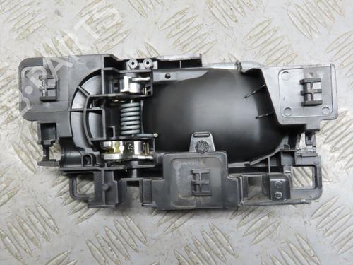 Højre bagtil invendig håndtag CITROËN C3 III (SX) 1.6 BlueHDi 75 (75 hp) 26511920