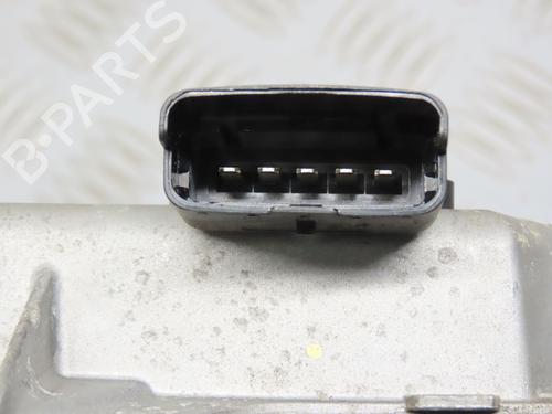 Front wiper motor CITROËN C4 Picasso I MPV (UD_) 1.6 HDi | BP21180579M29 