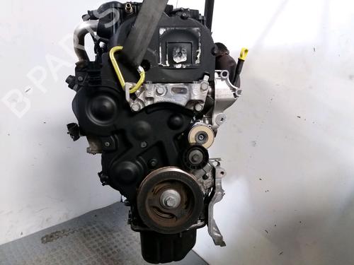 Engine PEUGEOT 206 Hatchback (2A/C) 1.4 HDi eco 70 | BP9383313M1 