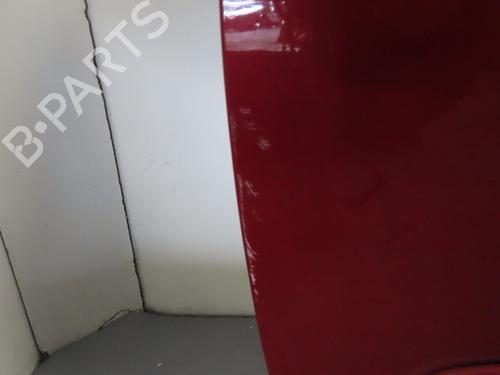 Left front door RENAULT CLIO II (BB_, CB_) 1.5 dCi (BB3N, CB3N) | BP18076697C2 