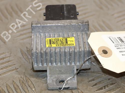 Electronic module RENAULT TRAFIC II Bus (JL) 2.0 dCi 115 (JL00, JL01, JL0H, JL0M, JL0U) | BP37597363M83 - Image 3