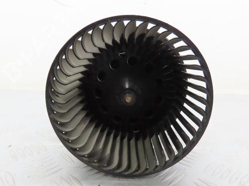 Varmeblæser RENAULT MEGANE III Hatchback (BZ0/1_, B3_) 1.5 dCi | BP9381739M62 