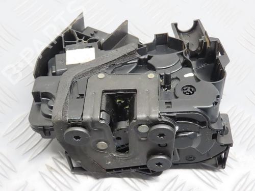 Used Rear left lock RENAULT TALISMAN Grandtour (KP_) 1.6 dCi 160 (160 hp) 20217874