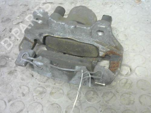 Left front brake caliper RENAULT CLIO IV (BH_) 1.5 dCi 90 | BP14885204M105 