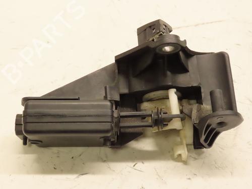 Electronic module RENAULT CLIO II (BB_, CB_) 1.2 LPG | BP29643830M83 